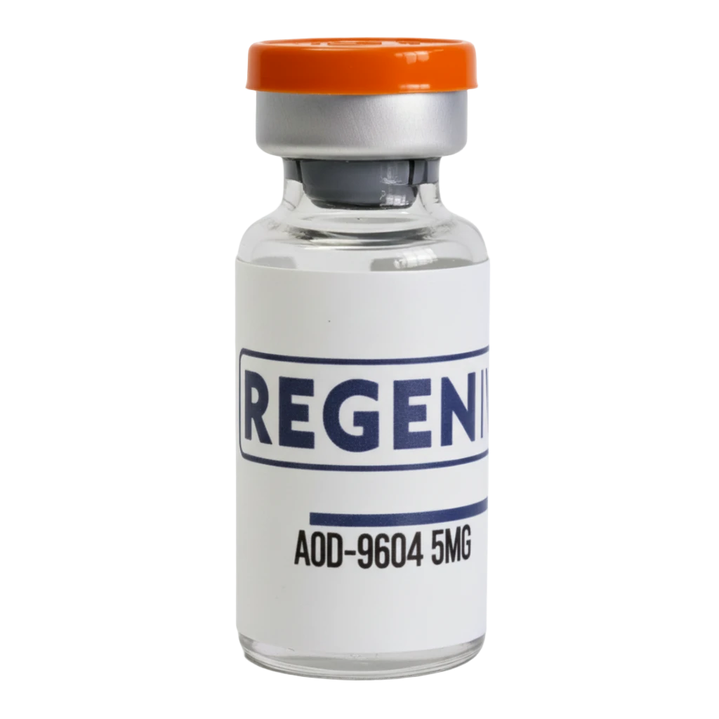 AOD-9604 Peptides