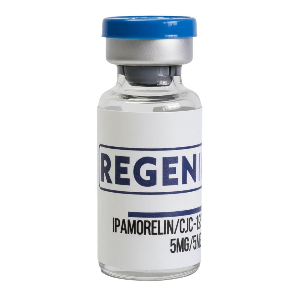Ipamorelin/CJC-1295 Peptides