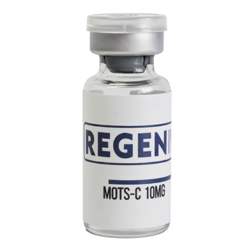 MOTS-C Peptides