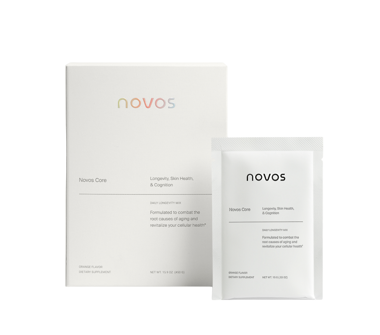 NOVOS Core
