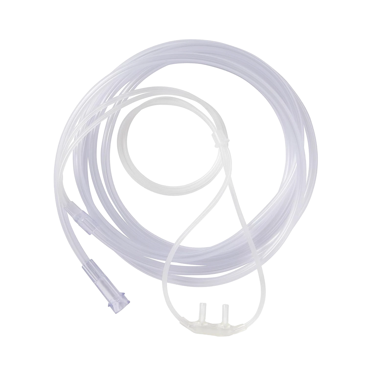 Personal Nasal Oxygen Cannula