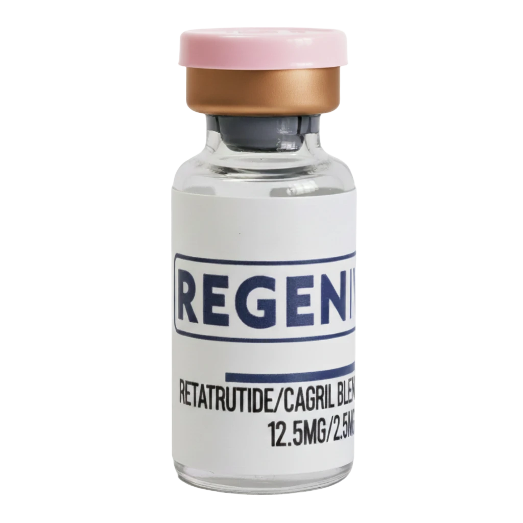 RETA/CAG Peptides