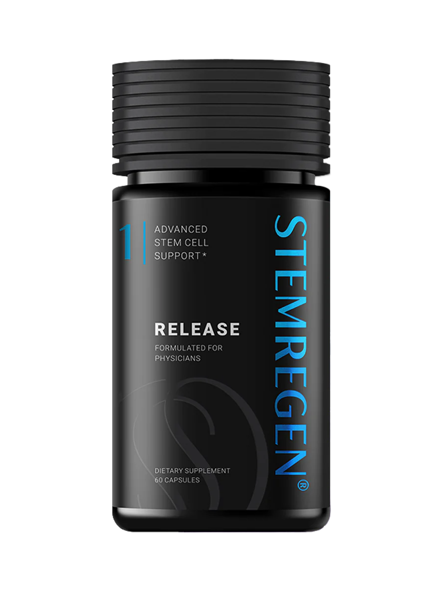 STEMREGEN® Release