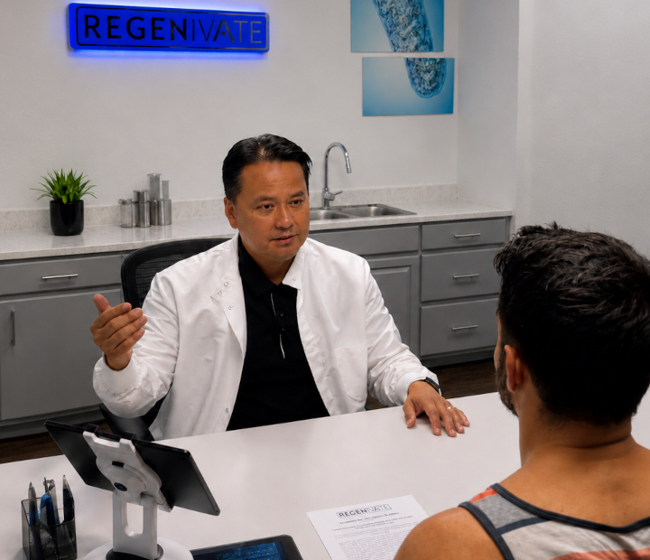 Personal Consultation