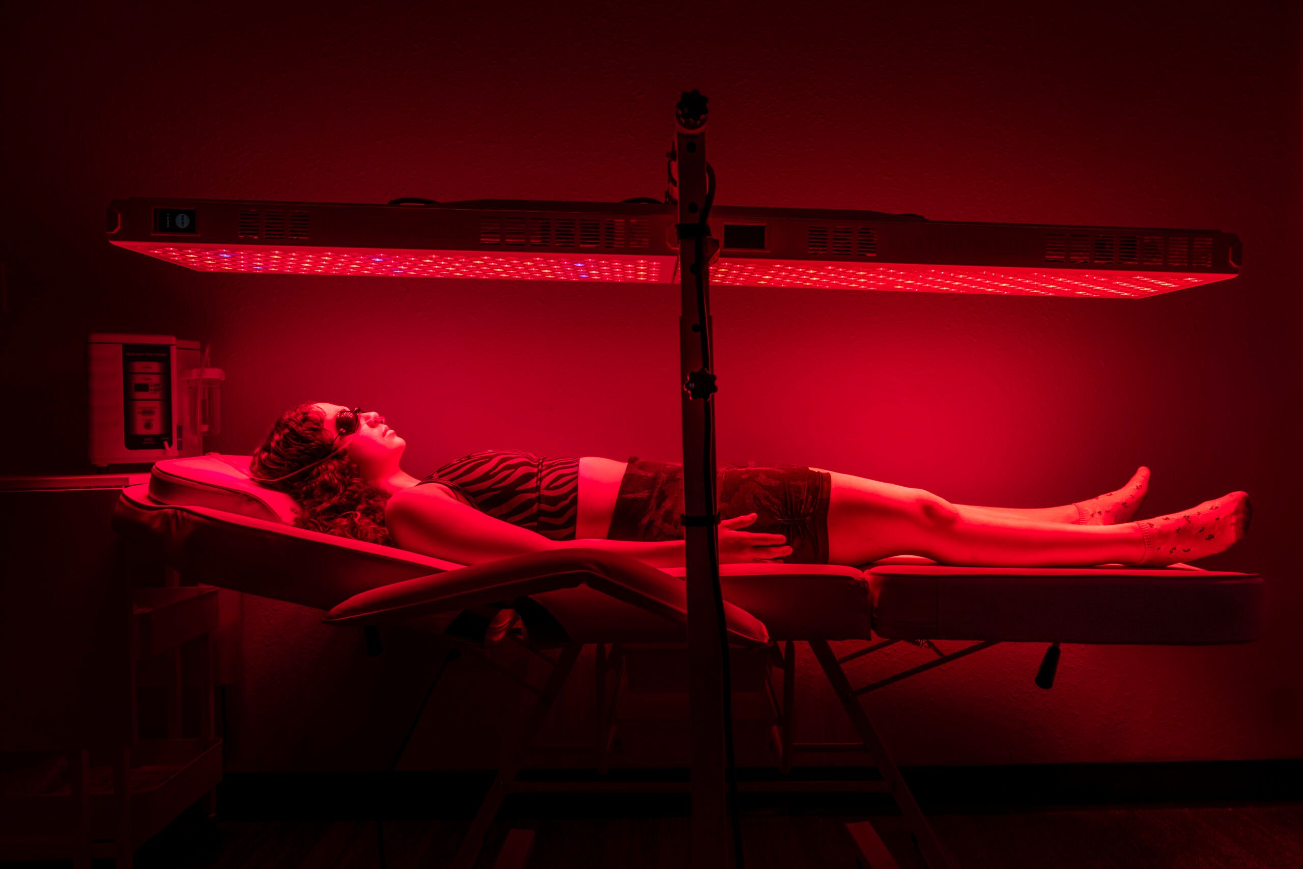 Red Light Therapy in Westminster, Colorado